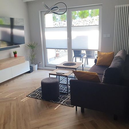 Apartament Stacja Висла Экстерьер фото
