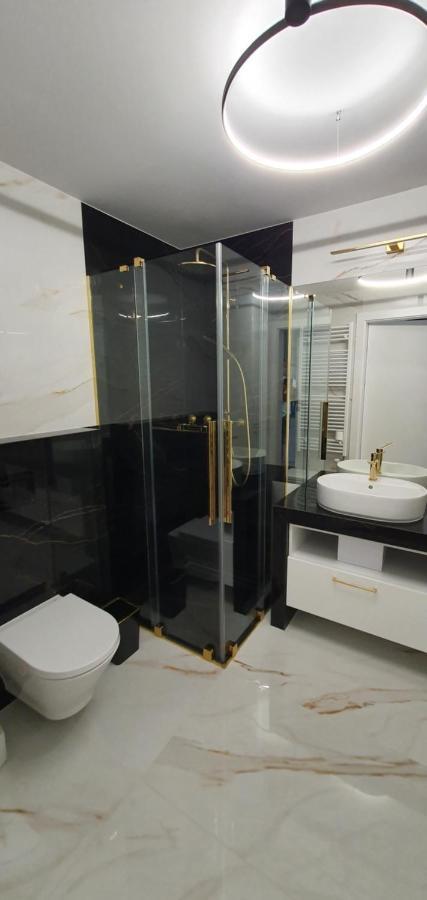 Apartament Stacja Висла Экстерьер фото