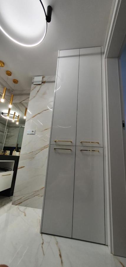 Apartament Stacja Висла Экстерьер фото