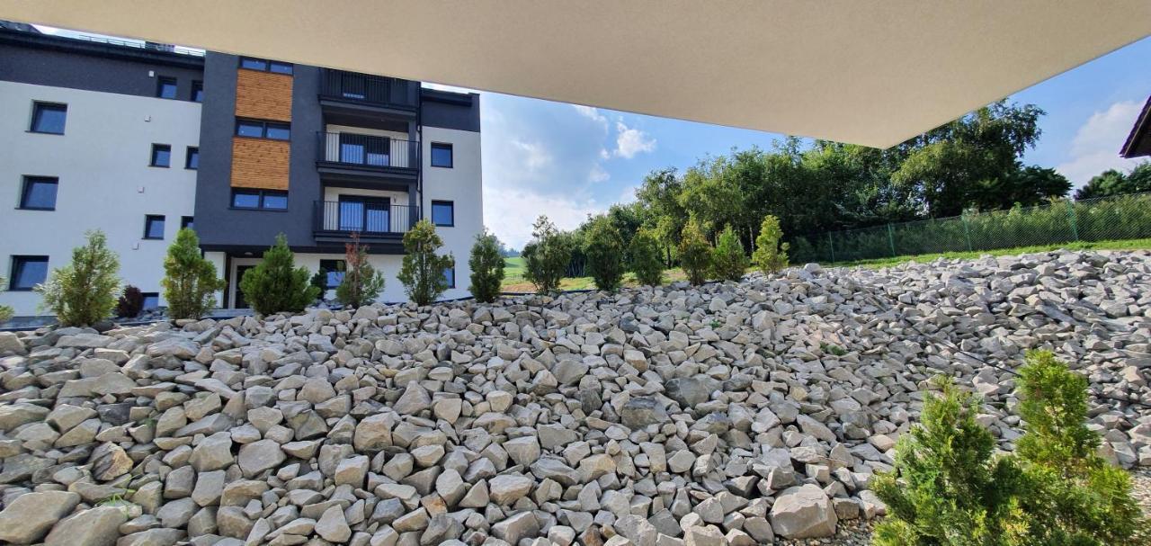 Apartament Stacja Висла Экстерьер фото