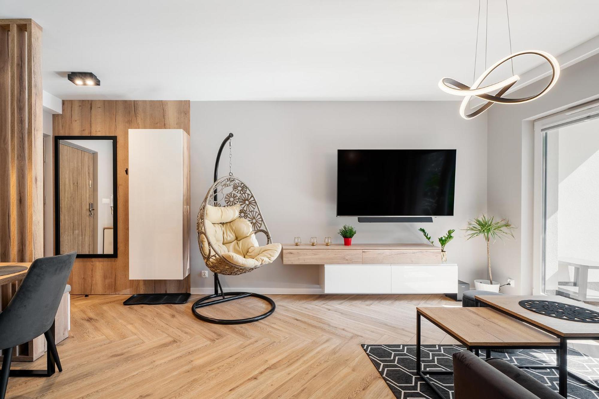 Apartament Stacja Висла Экстерьер фото