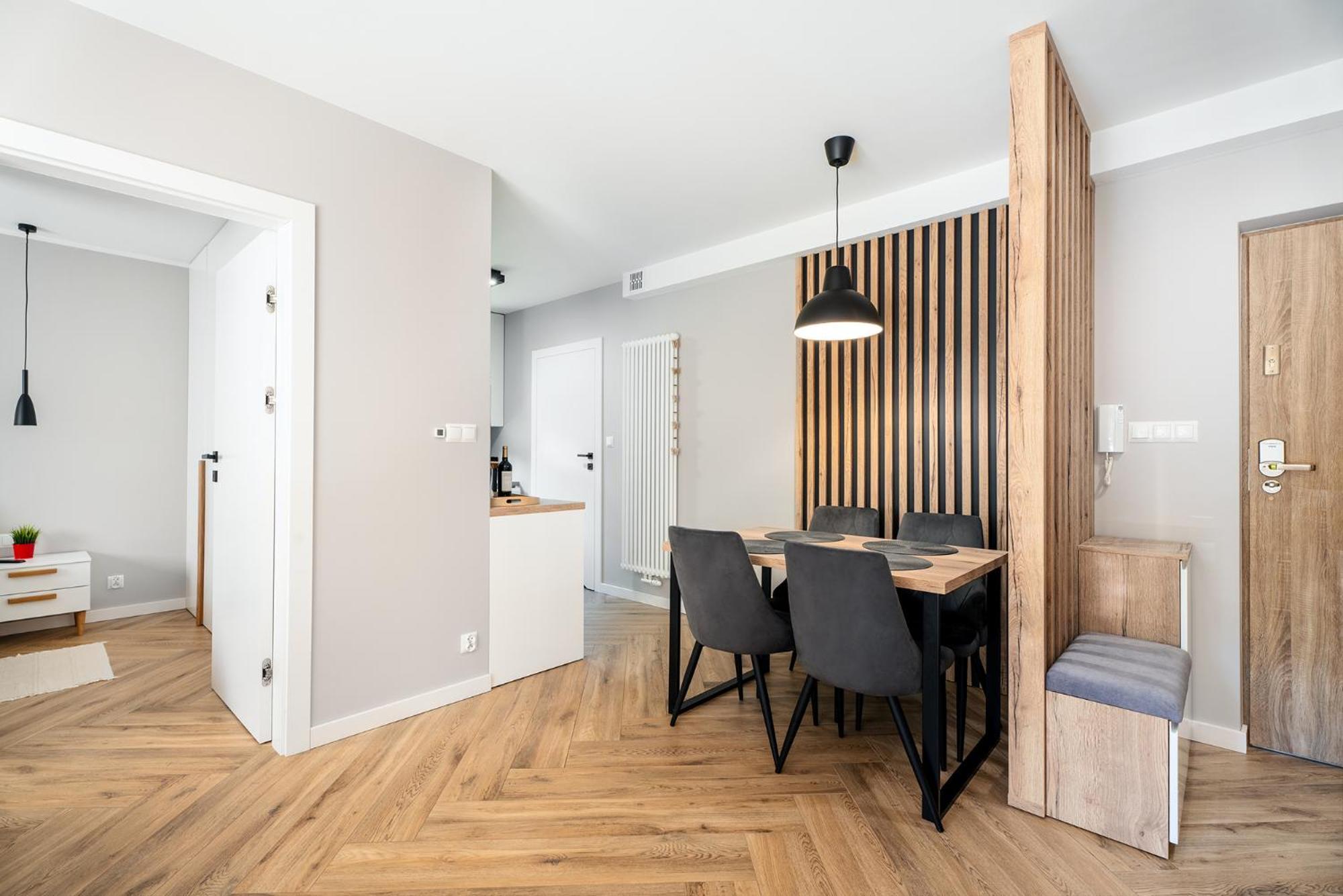 Apartament Stacja Висла Экстерьер фото